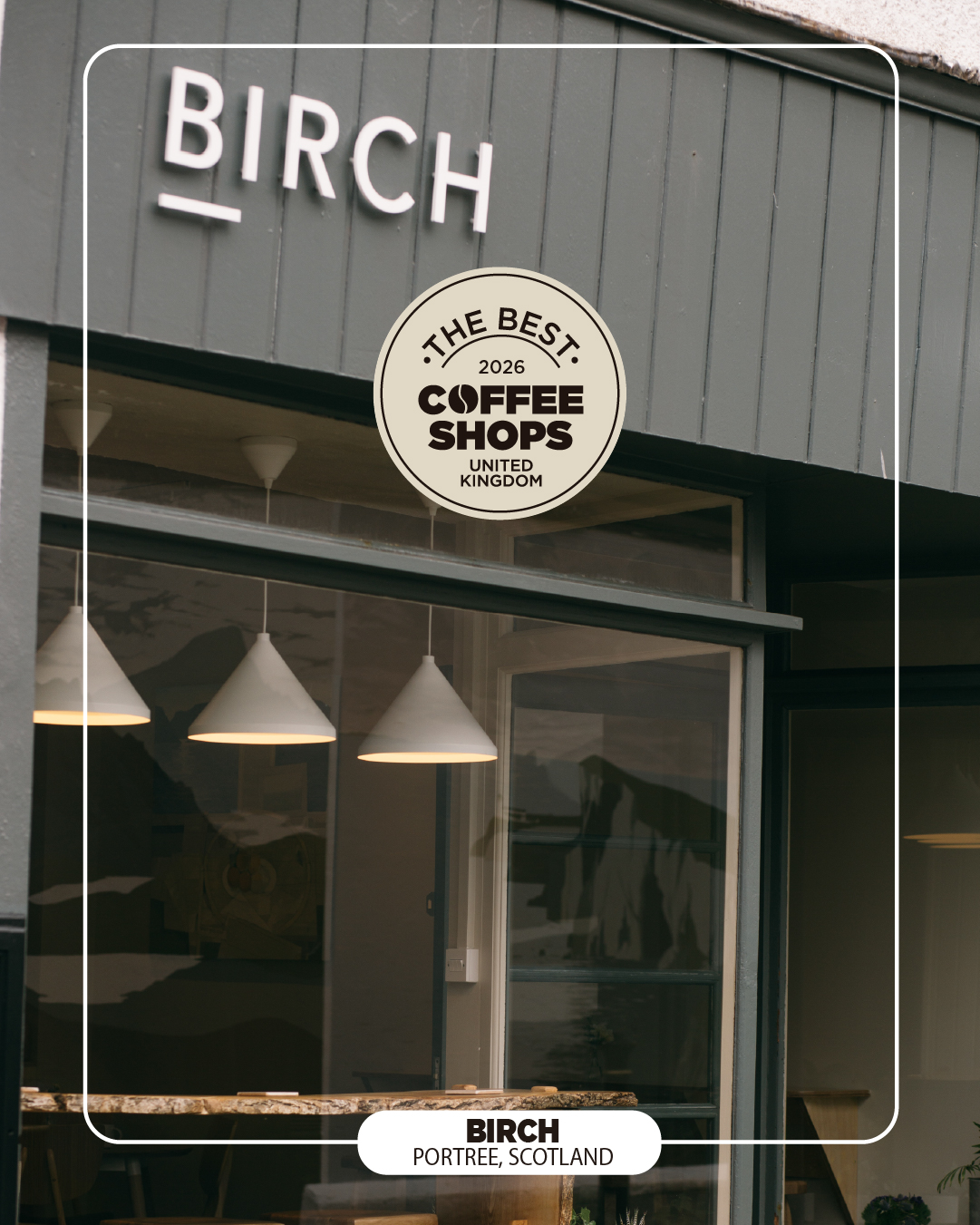 BIRCH