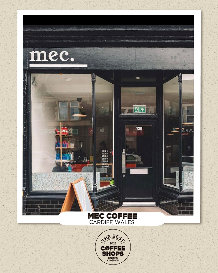MEC COFFEE