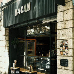 Bacan