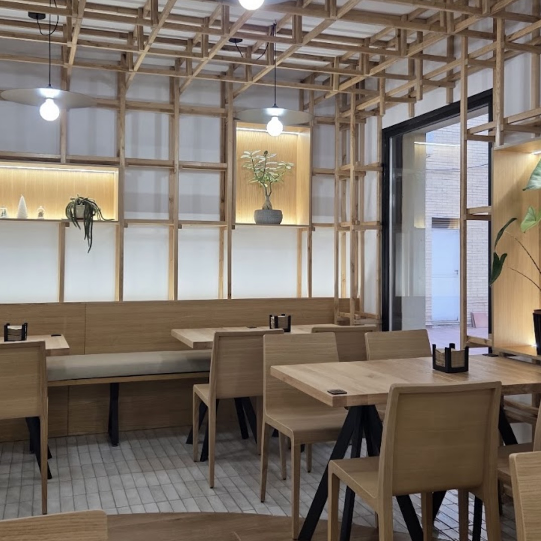 Bruncheria Zeri’s Specialty Coffee Plaza