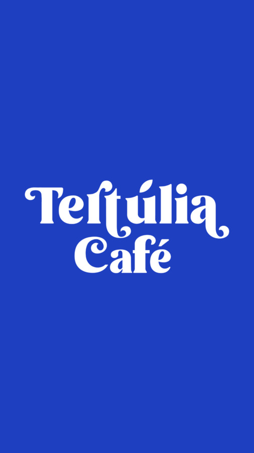 Tertúlia Café