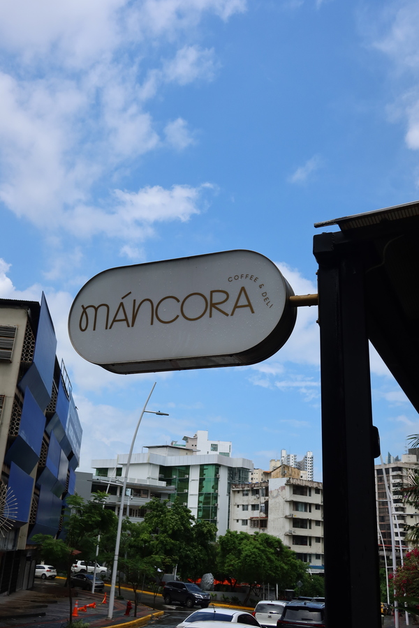 Máncora