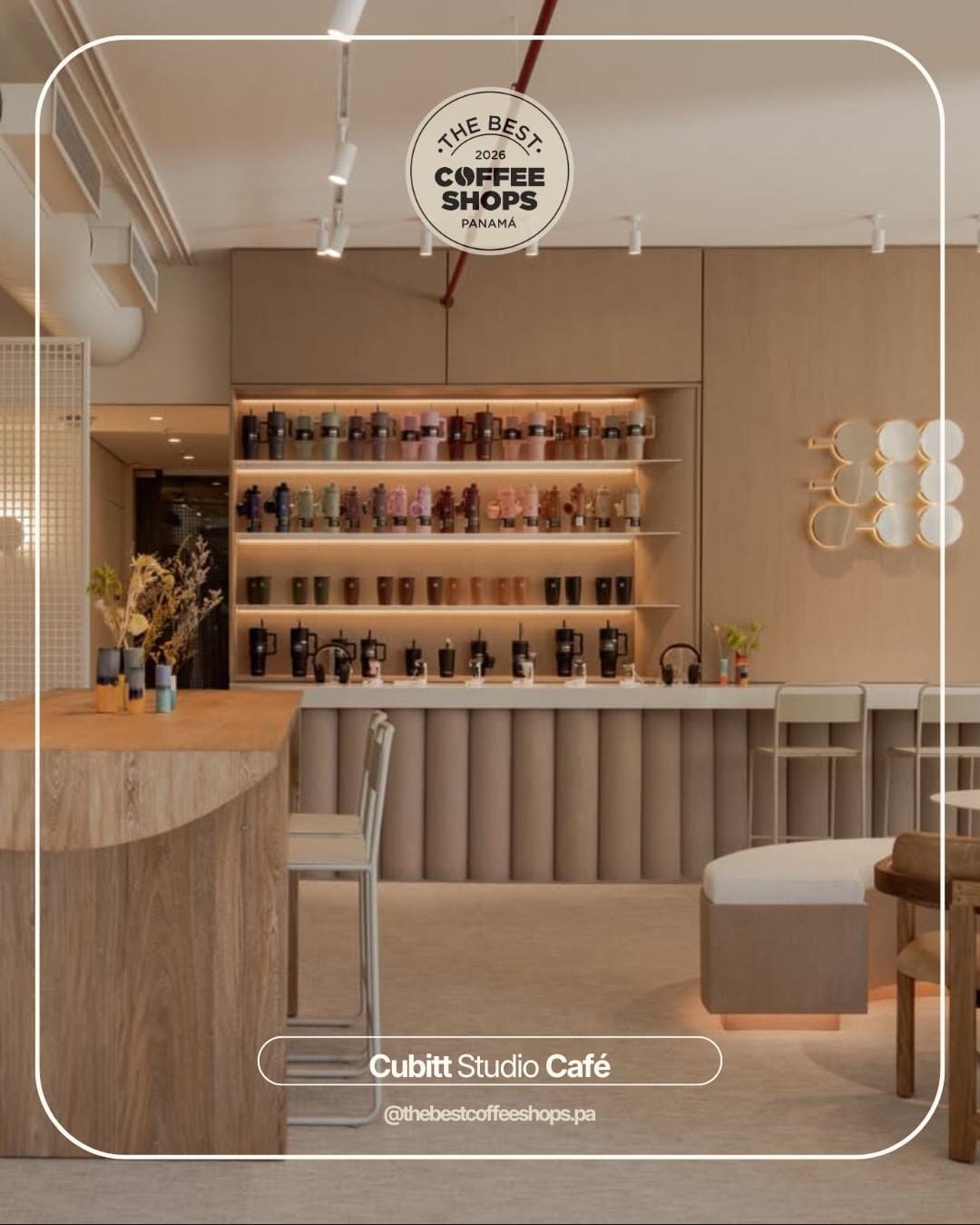 Cubitt Studio Café
