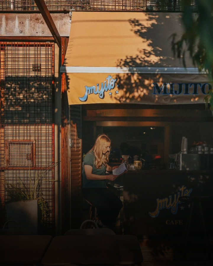 Mijito Café