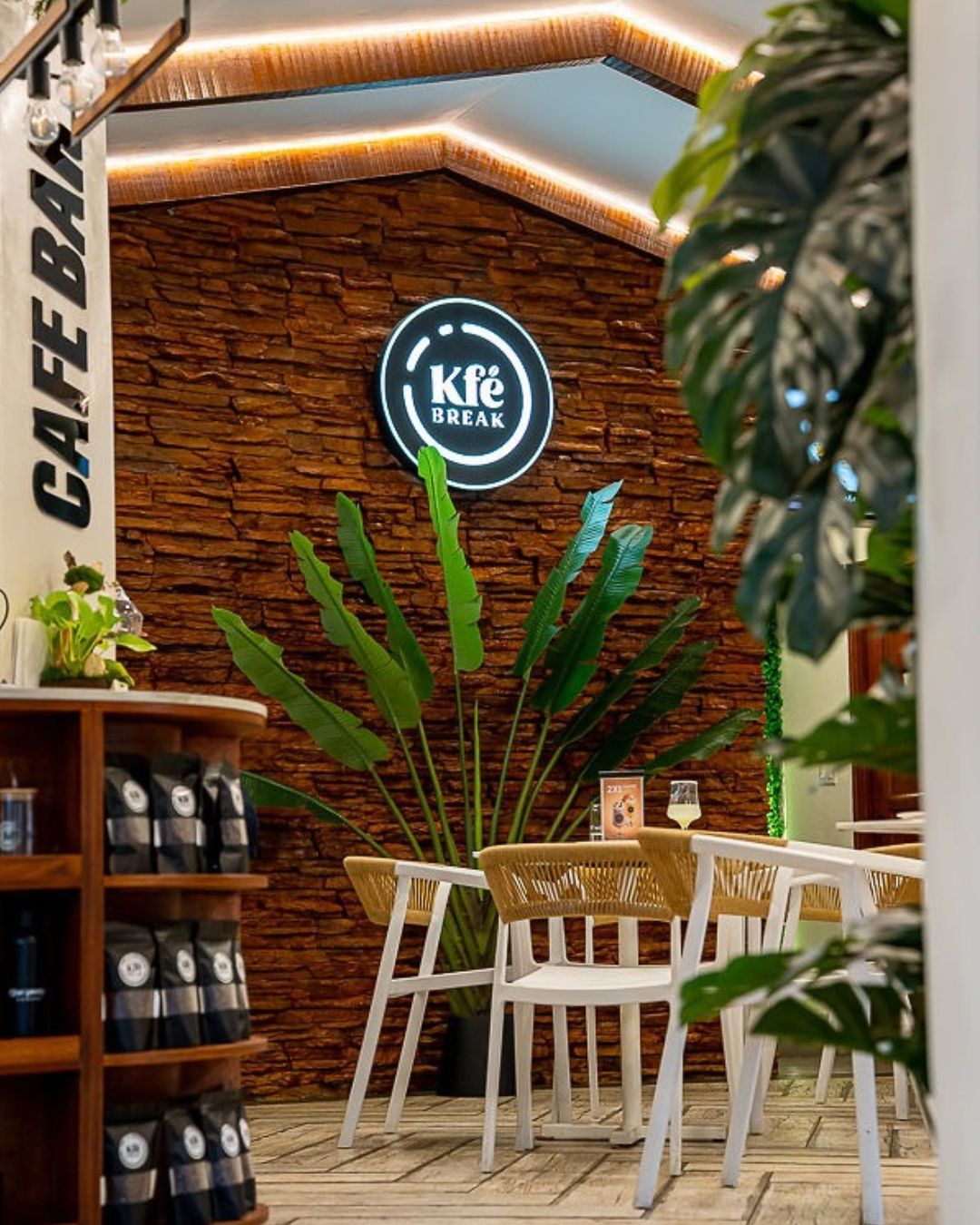 Kfé Break
