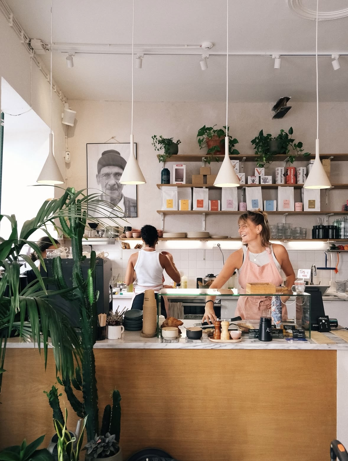 Hello, Kristof - São Bento