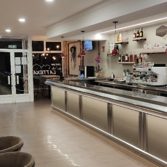 Lattexa Café Bar