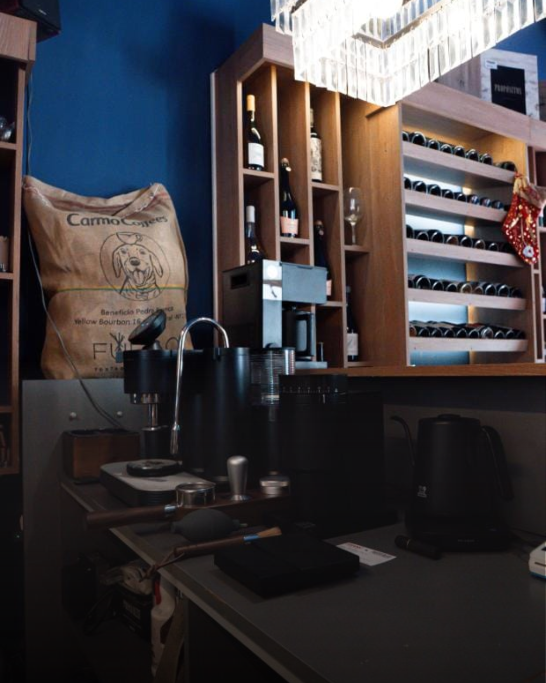 FRANC Tu Casa de Vinos