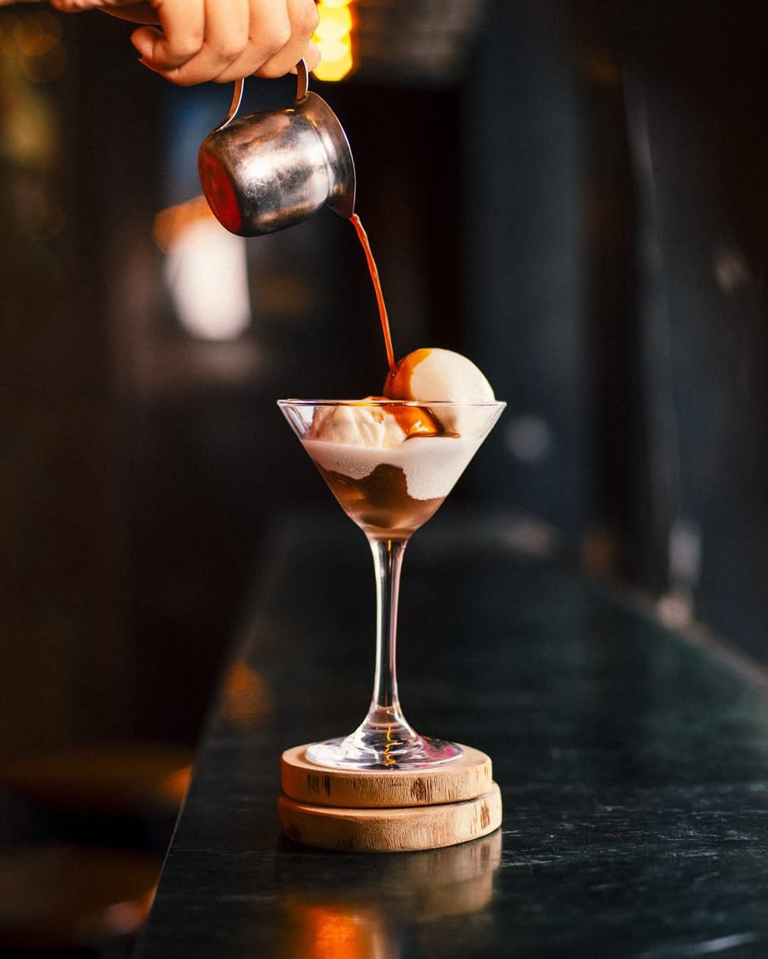 Saúl Bistro | Plaza Concepción