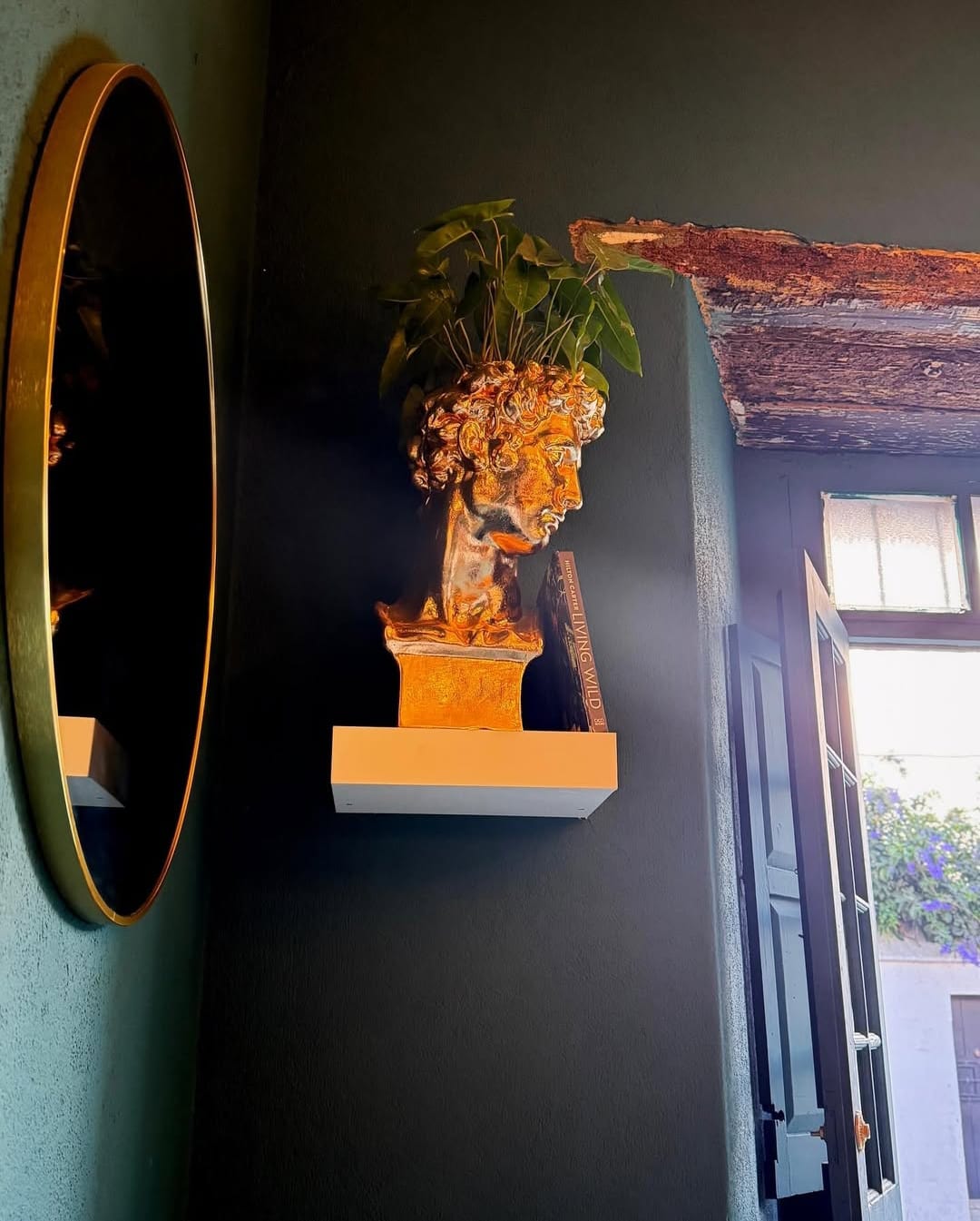 Atrio Café | Antigua Guatemala