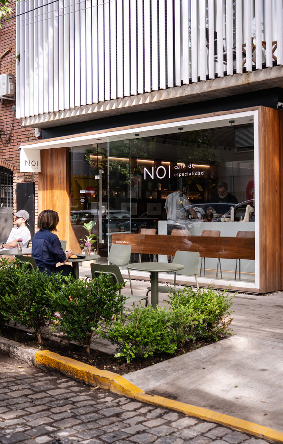 NOI café