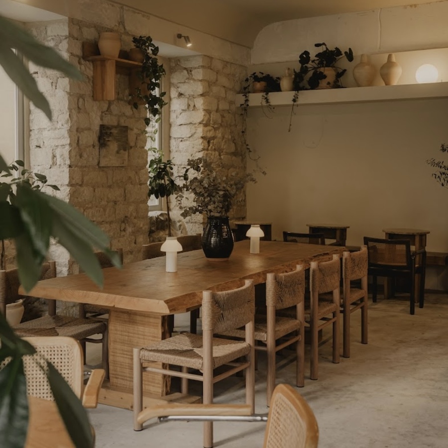 Swallow - Specialty Coffee