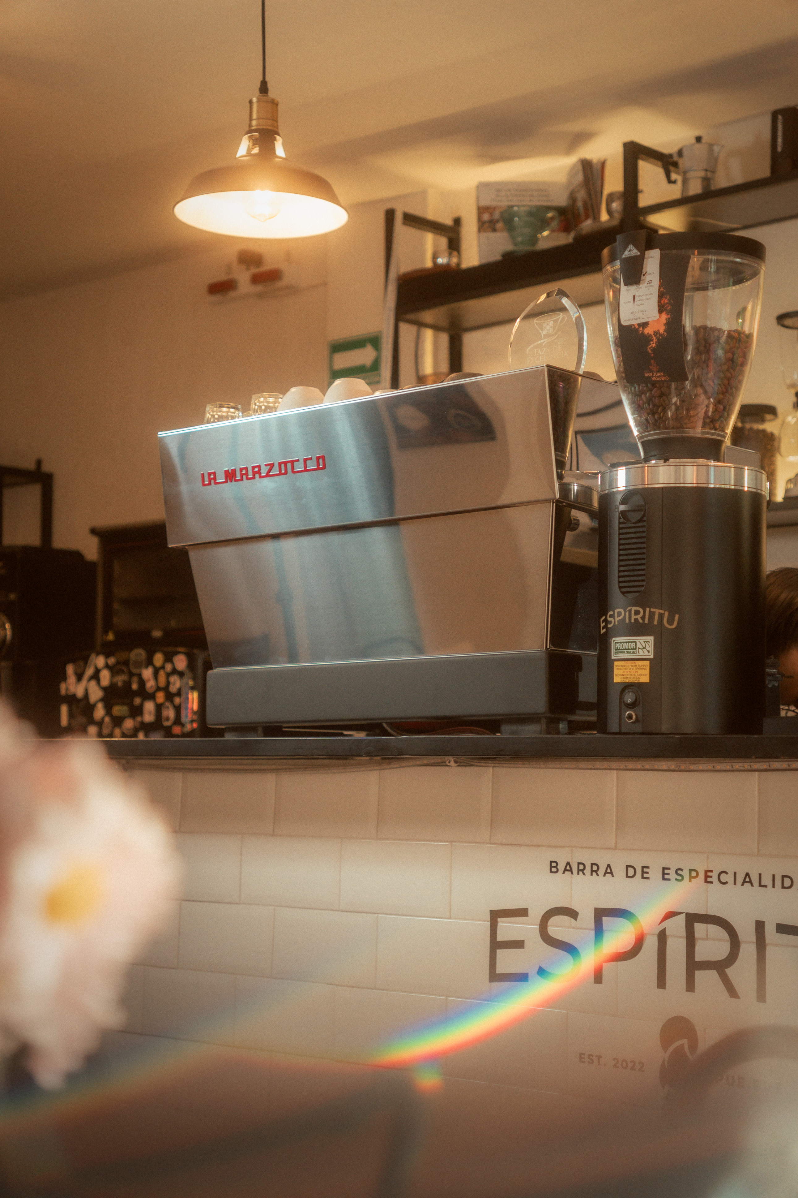 Espiritu Café