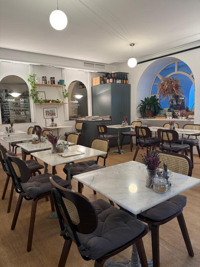 Café Haepinest