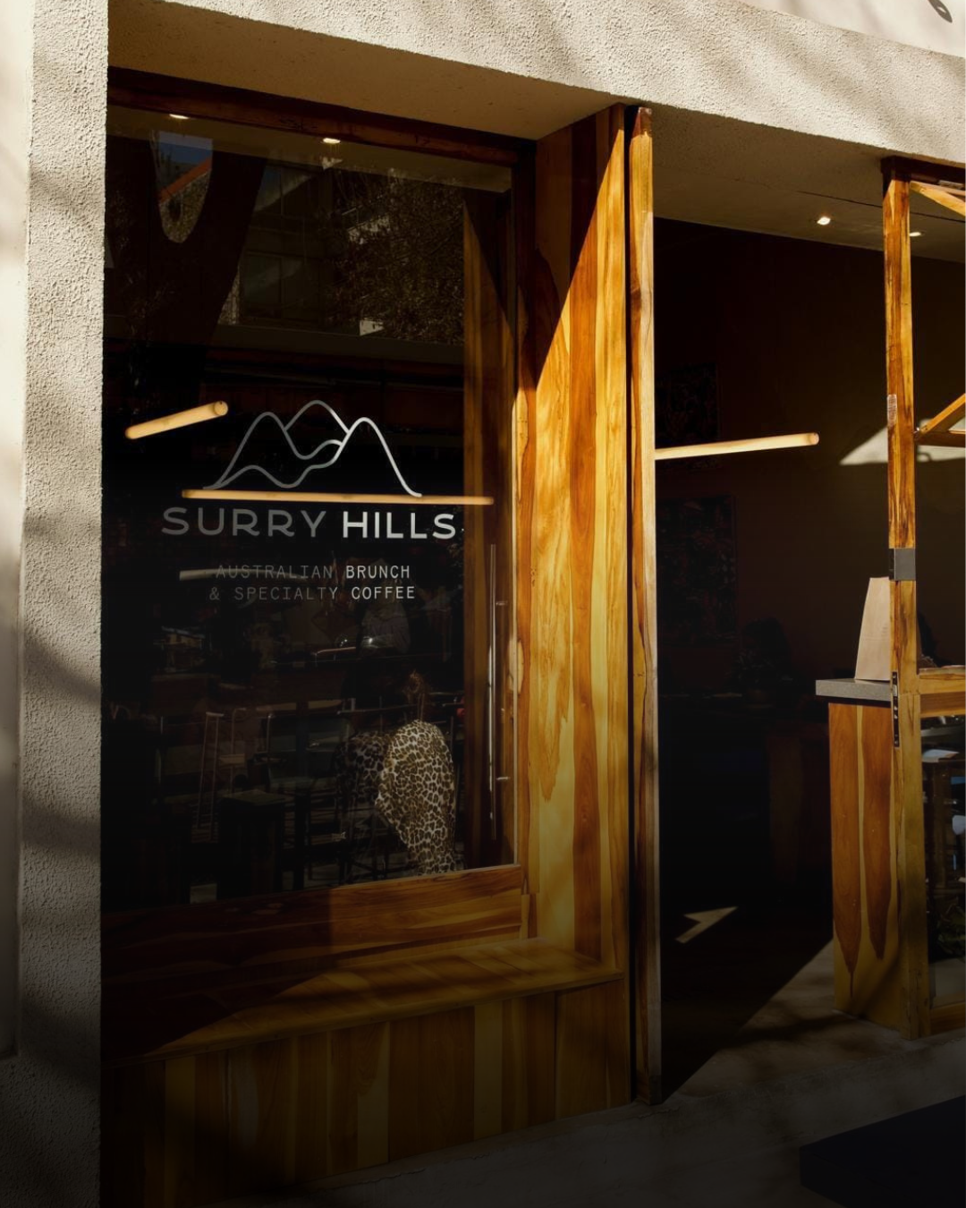 Surry Hills | Brunch Palermo