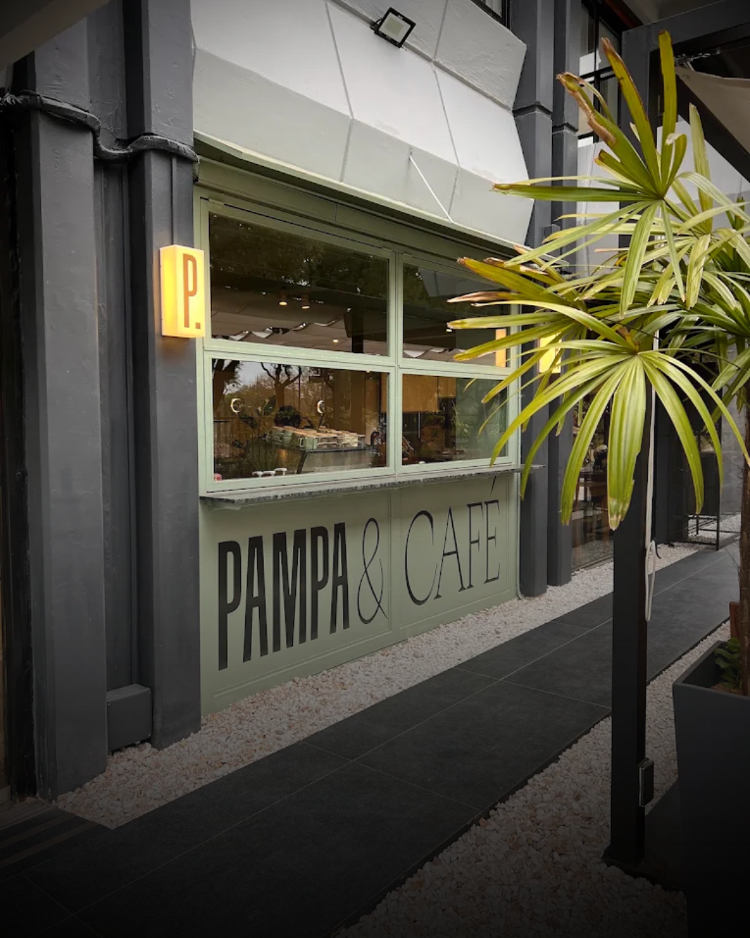 Pampa Cafe