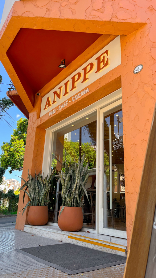 Anippe