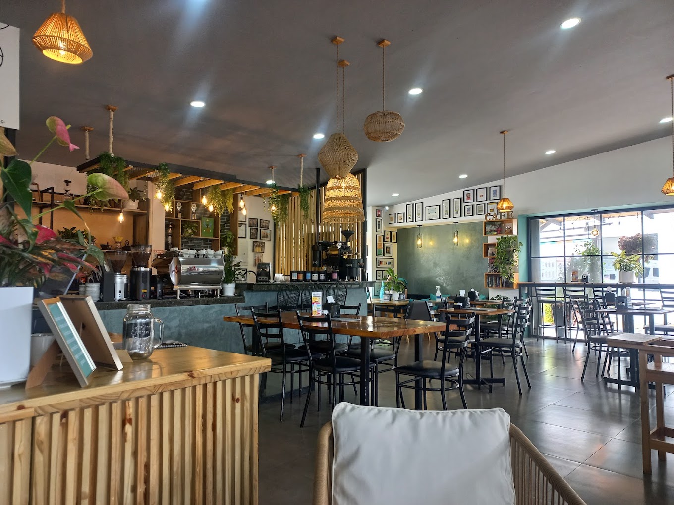 Nativo Coffee Roasters