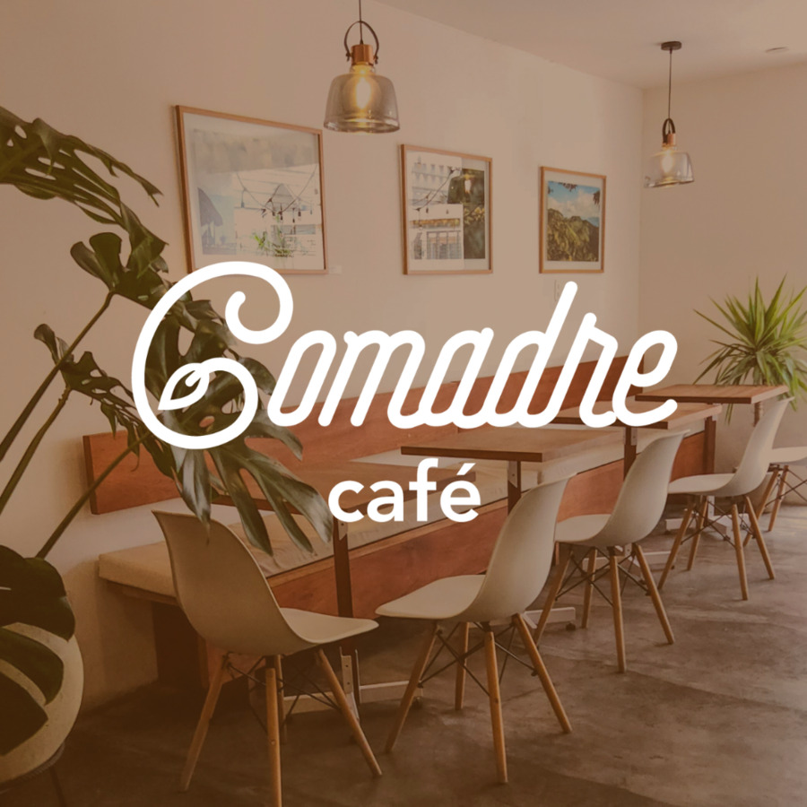 [PROPOSAL]Comadre Café