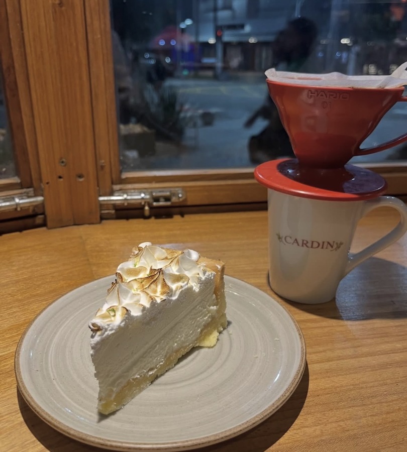 Café Cardin