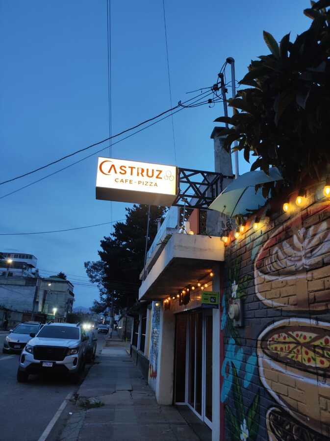 Castruz Restaurante