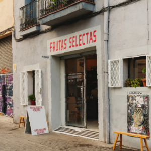 Nomad Coffee Frutas Selectas