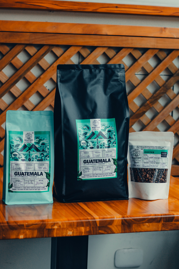 Te quiero Roastery