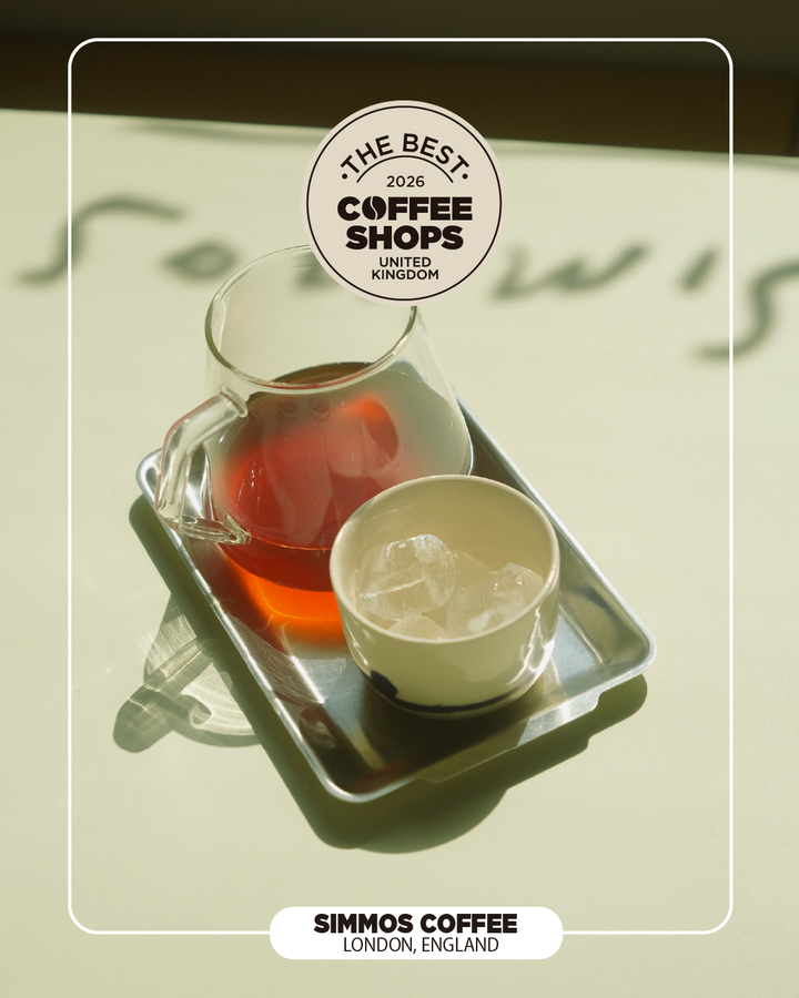 SIMMOS COFFEE