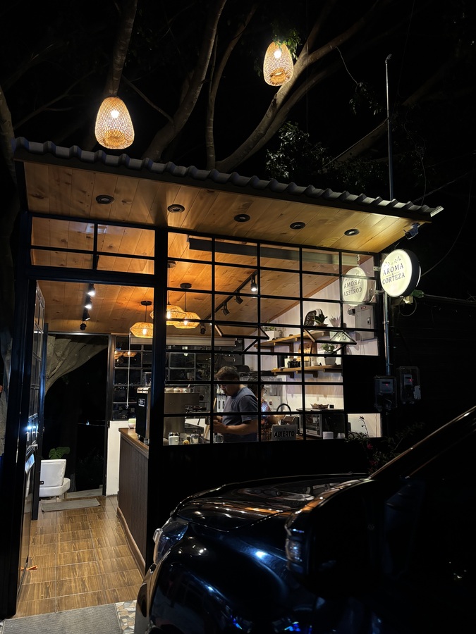 Aroma&Corteza