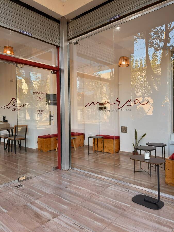 Marea Café