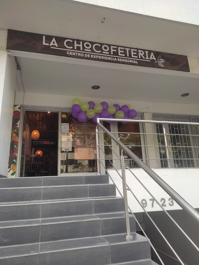 La Chocofeteria