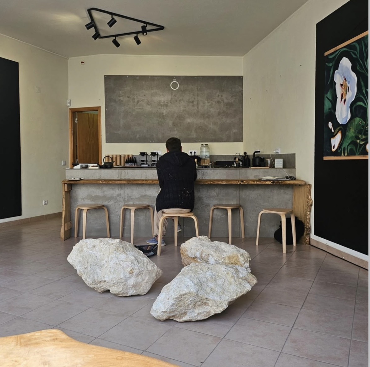 Koyo Speciality Coffees