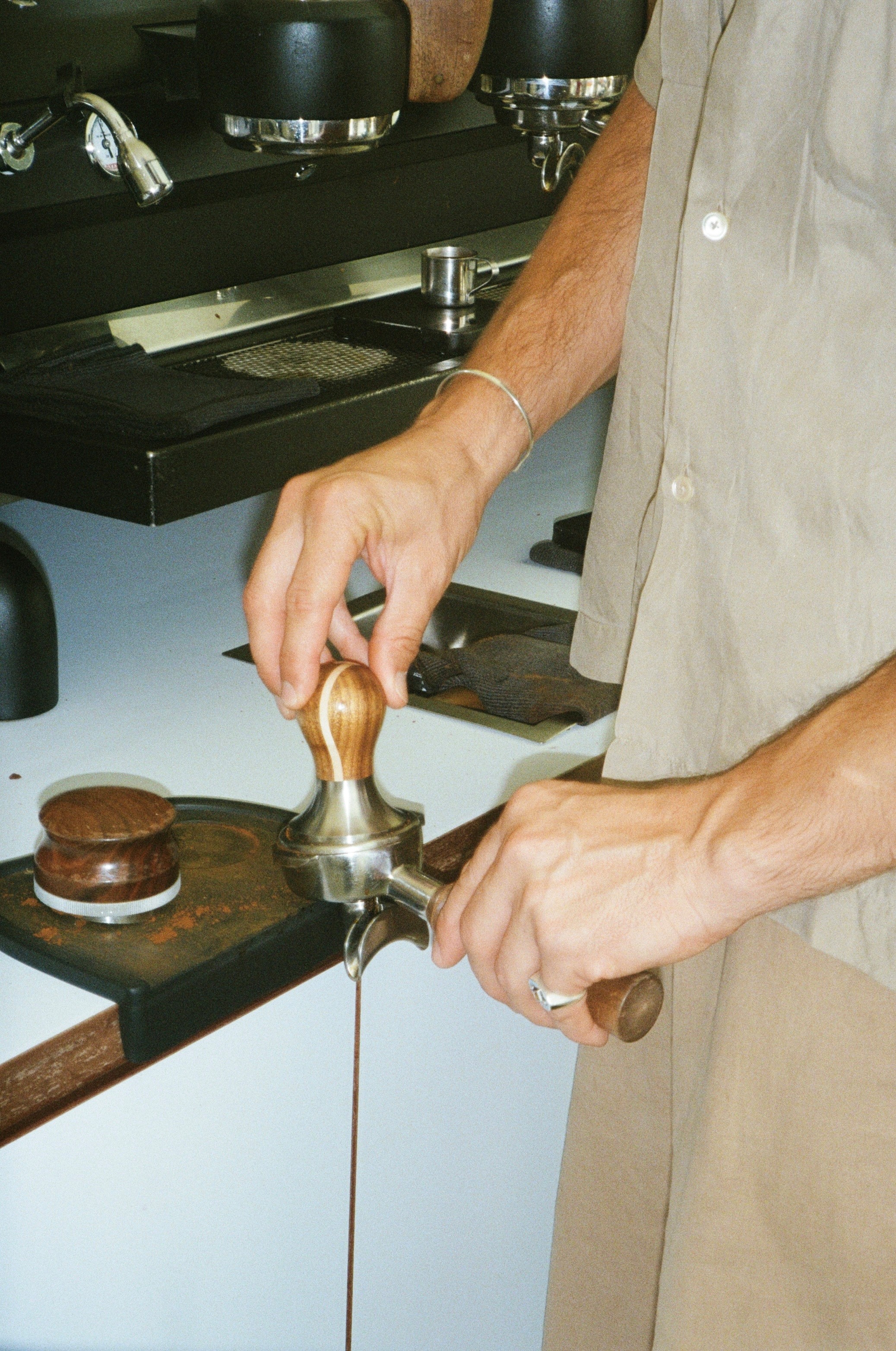 NO PANIC Coffee