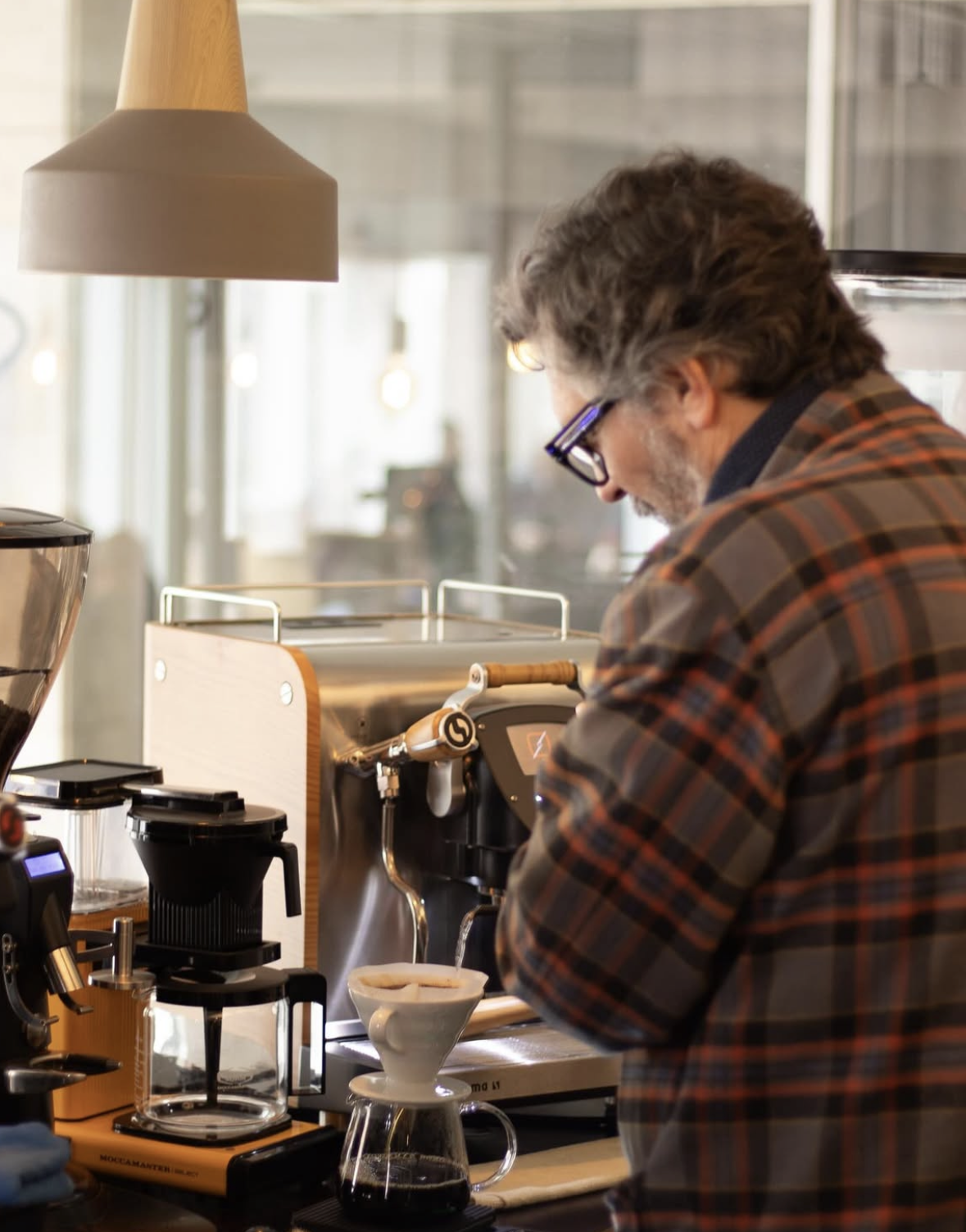 Bastardo Coffee Roasters