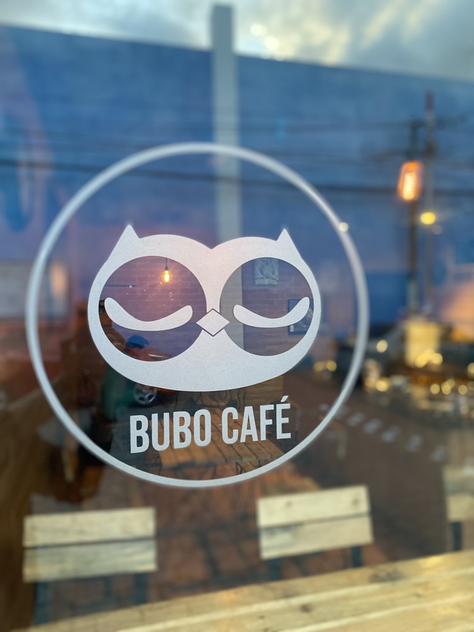 Bubo Café