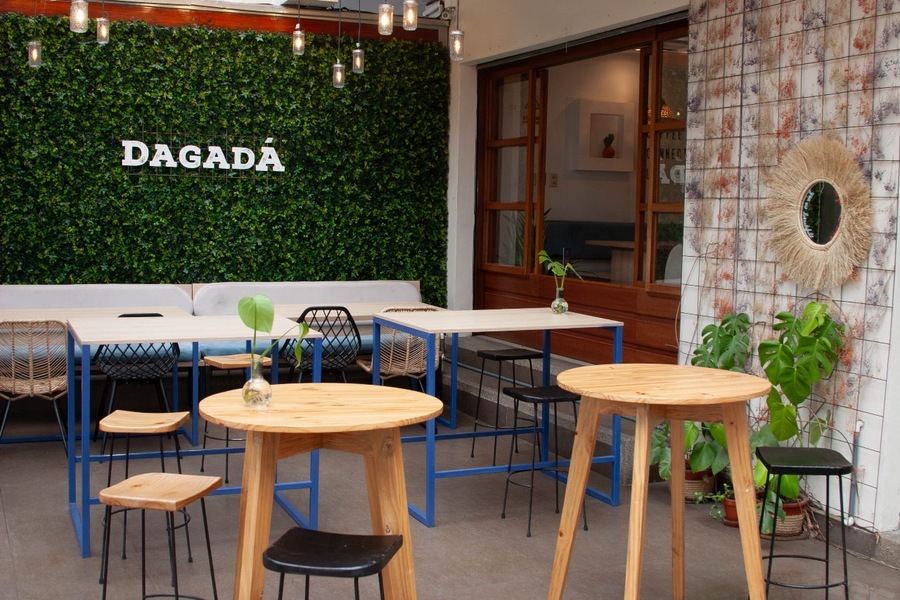 Dagada