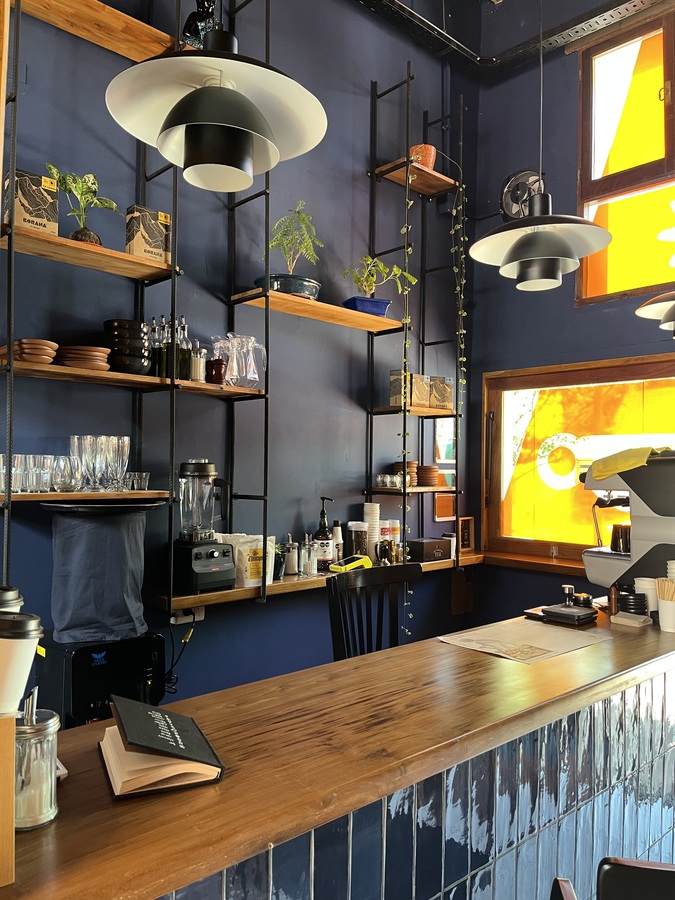 Café Astral