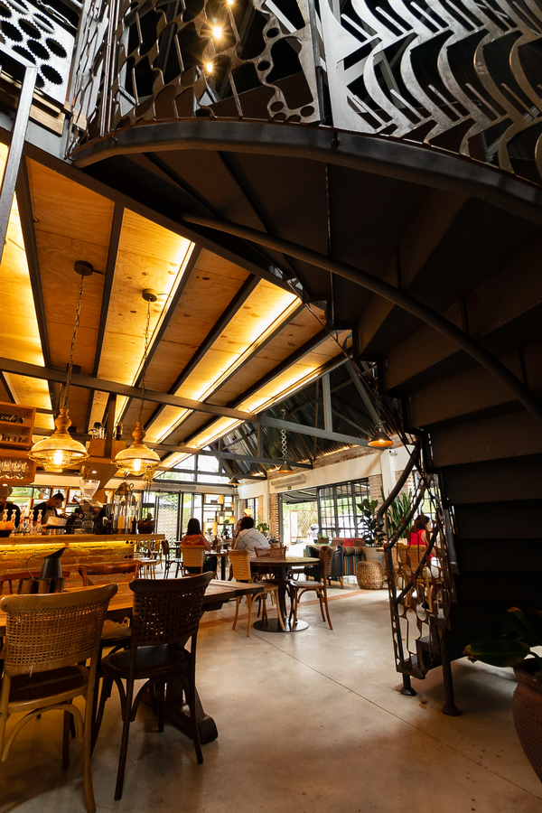 COR Café - Jardins São Lourenço
