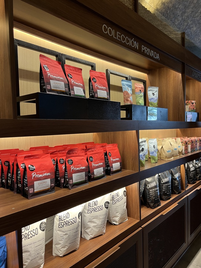 Café Buena Vista