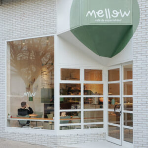 Mellow Café de Especialidad