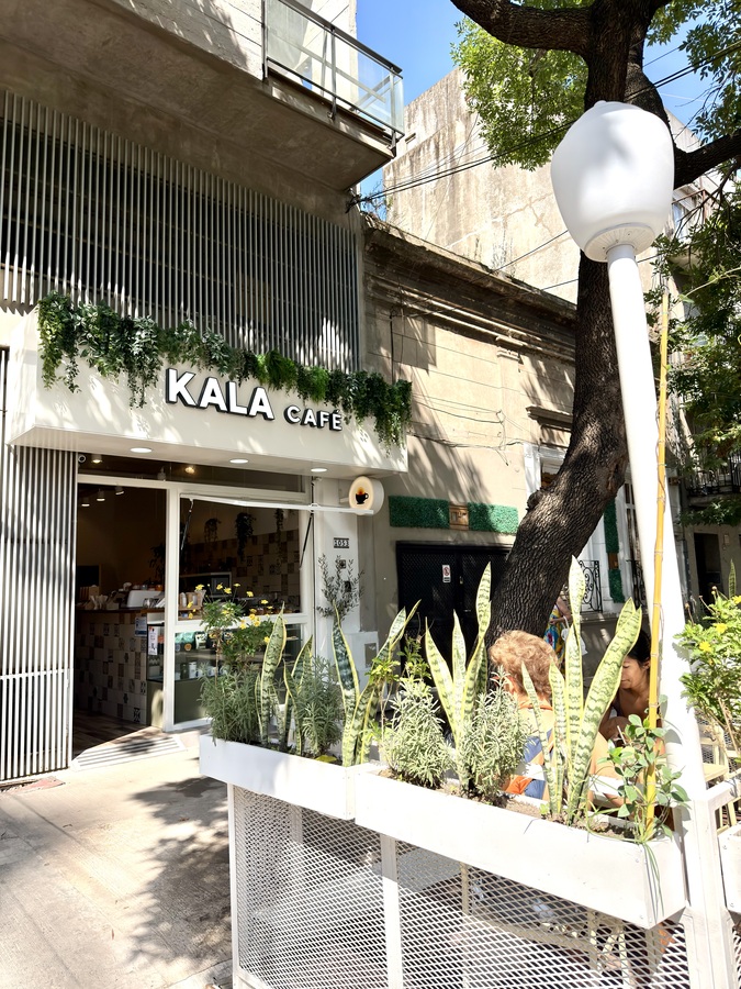 KALA Café