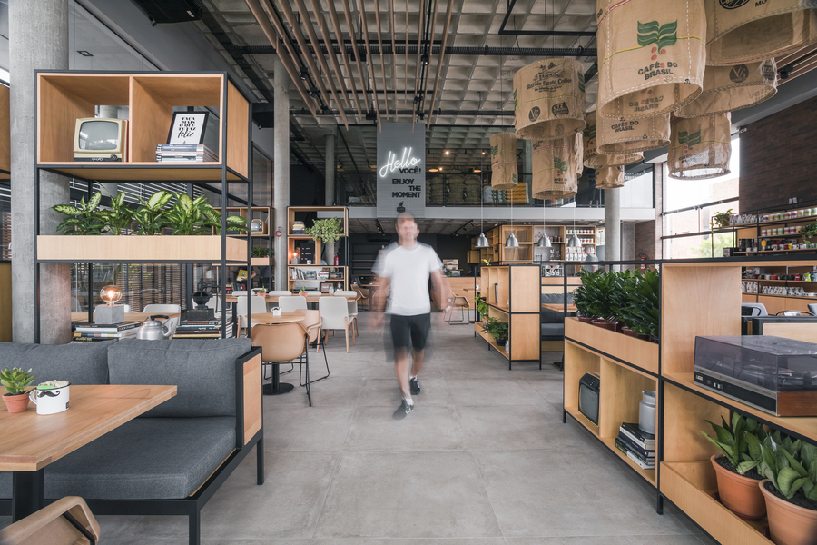 Café Cultura