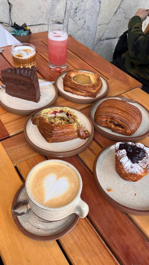 York Bakery
