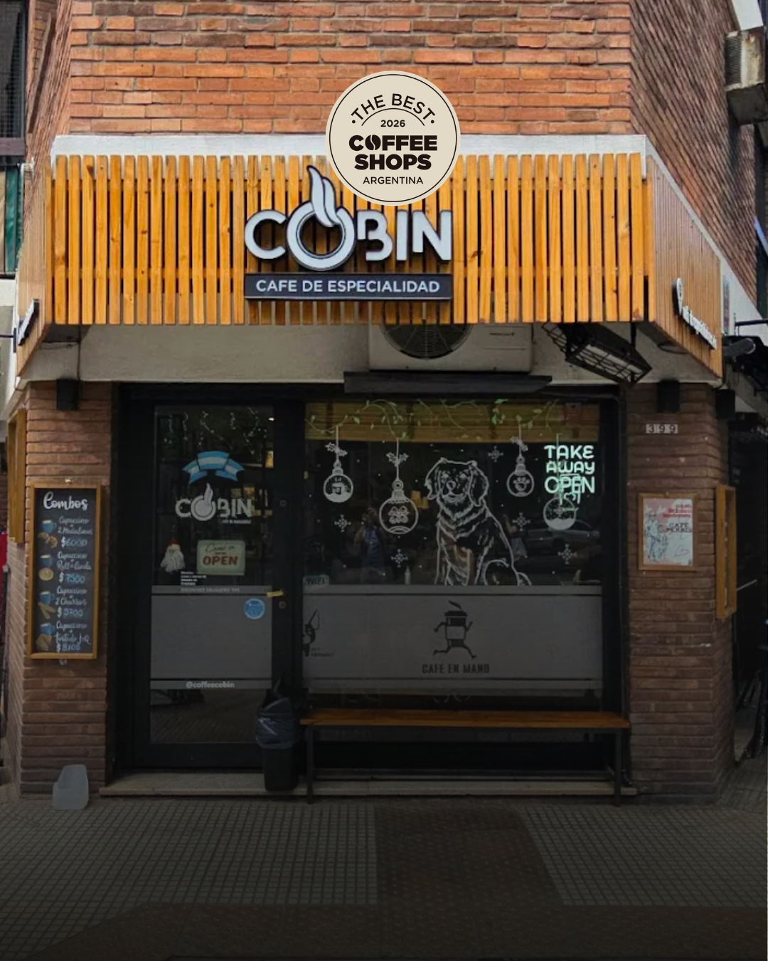 Cobin