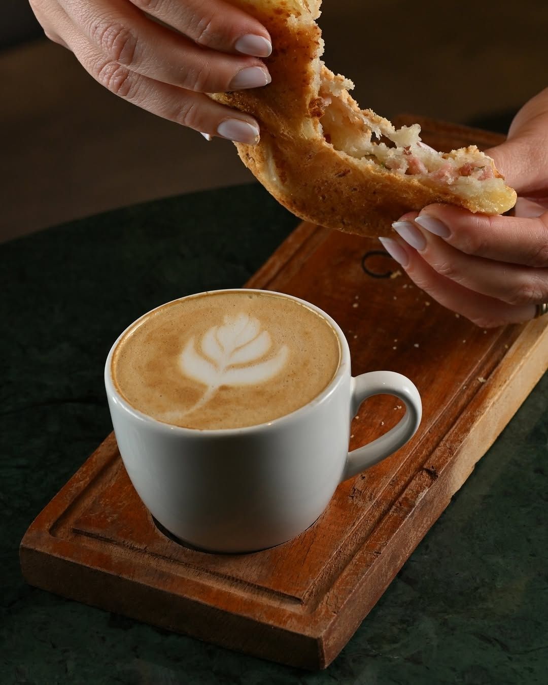 Veinticuatro Coffee & Brew Bar